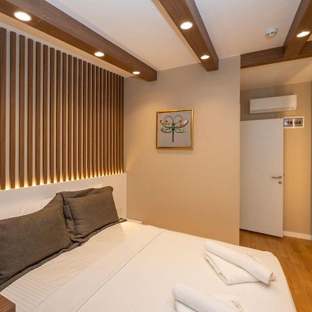 Hotel Grand Istanbul Exterior photo