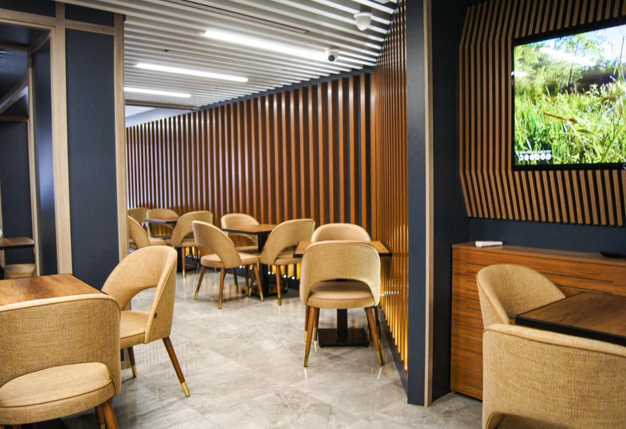 Hotel Grand Istanbul Exterior photo